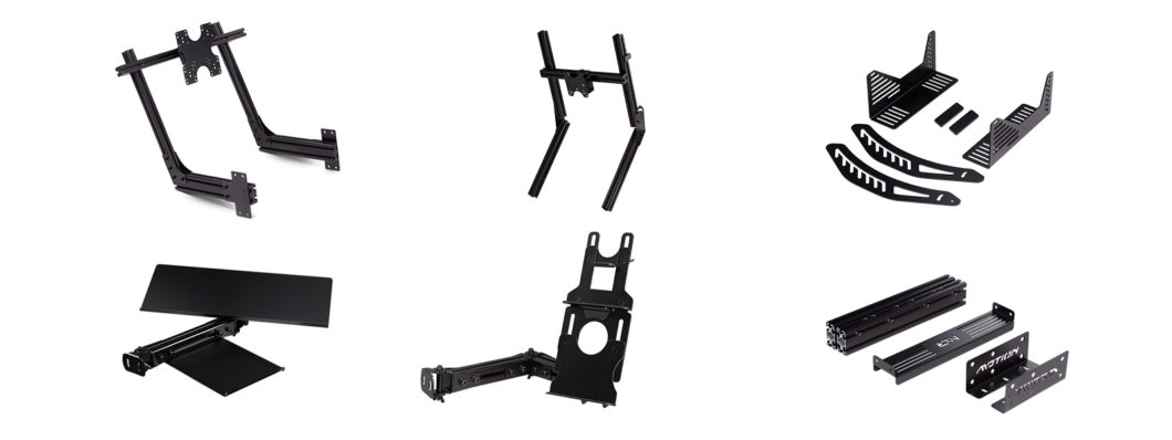 Gtelite Accessories