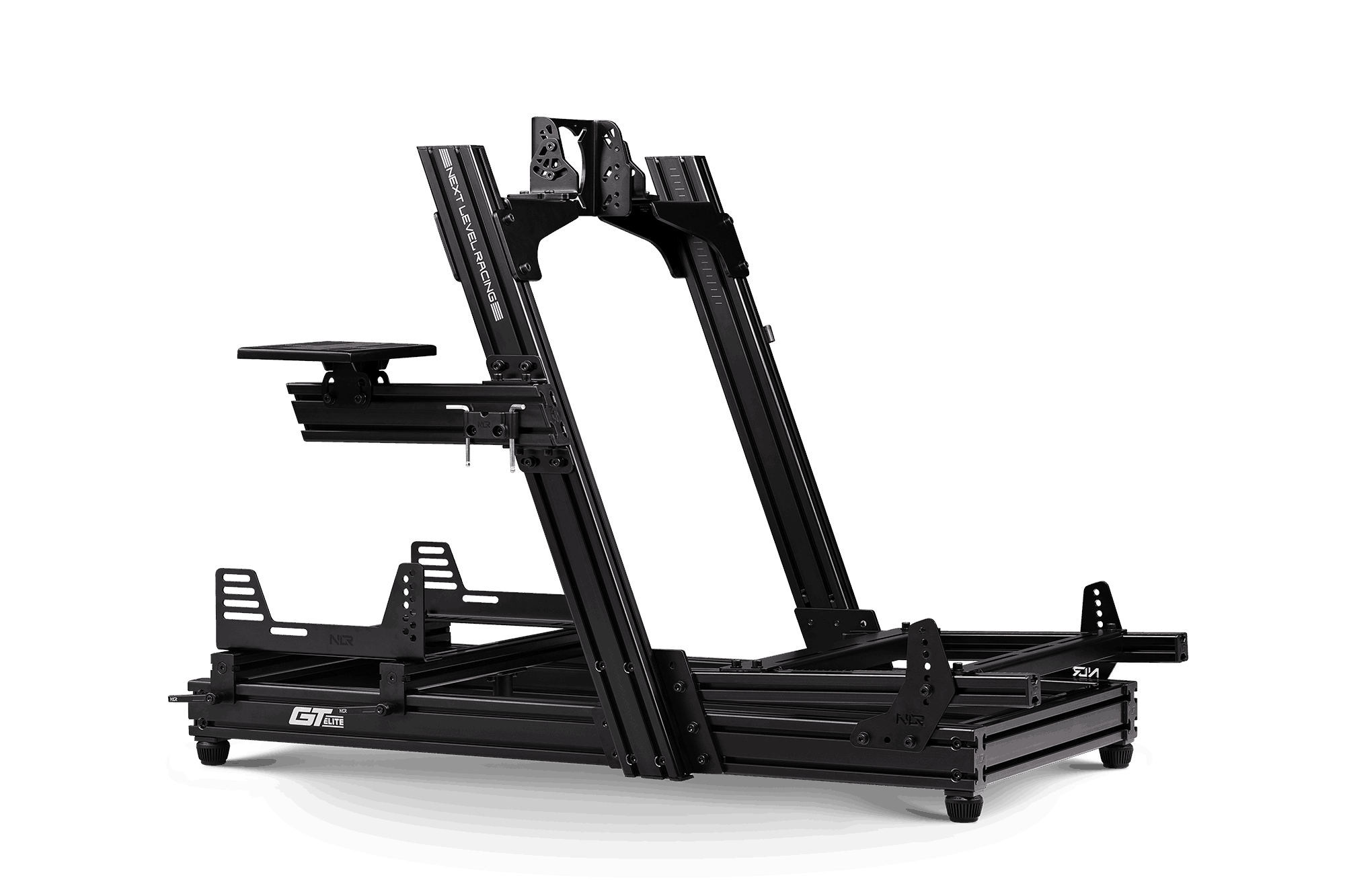 Gtelite Front and Side Mount Edition | Next Level Racing