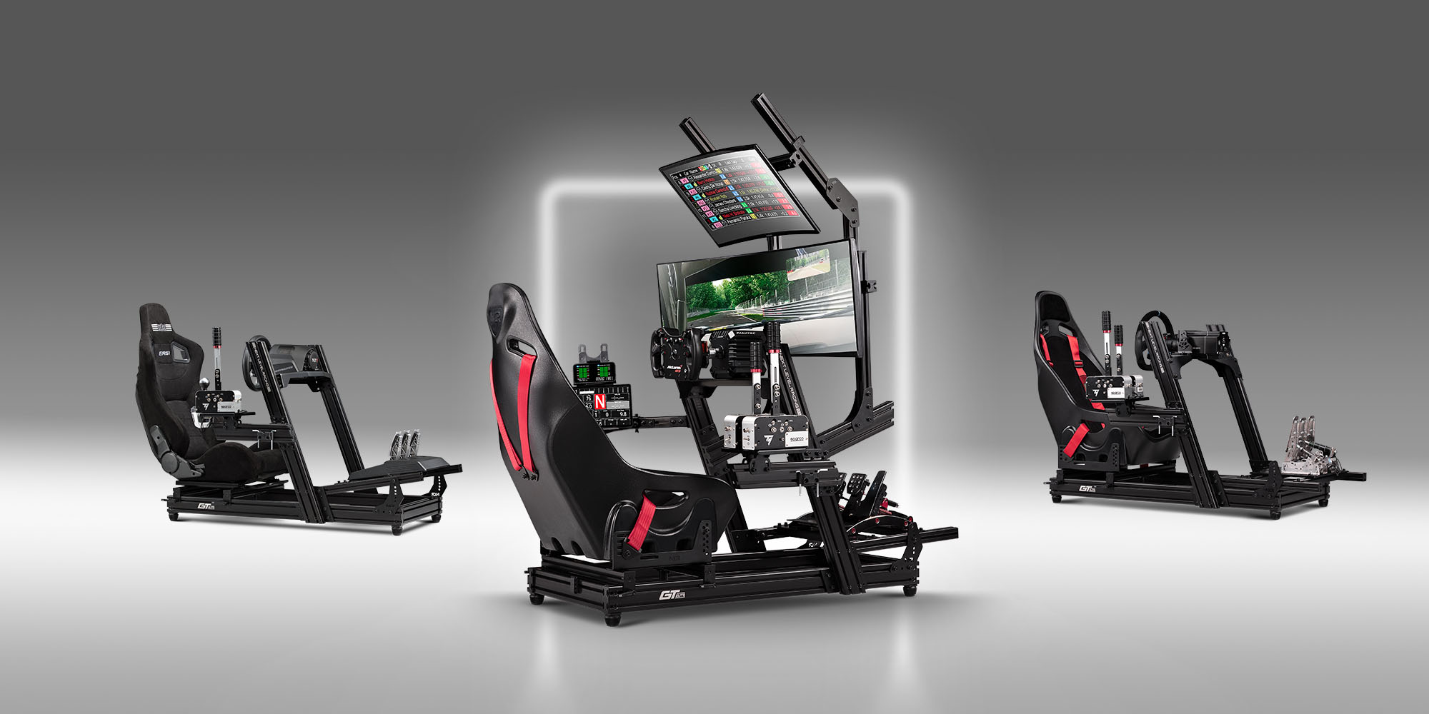 10 Exciting Elite Series Accessories for Sim Racing | Next Level