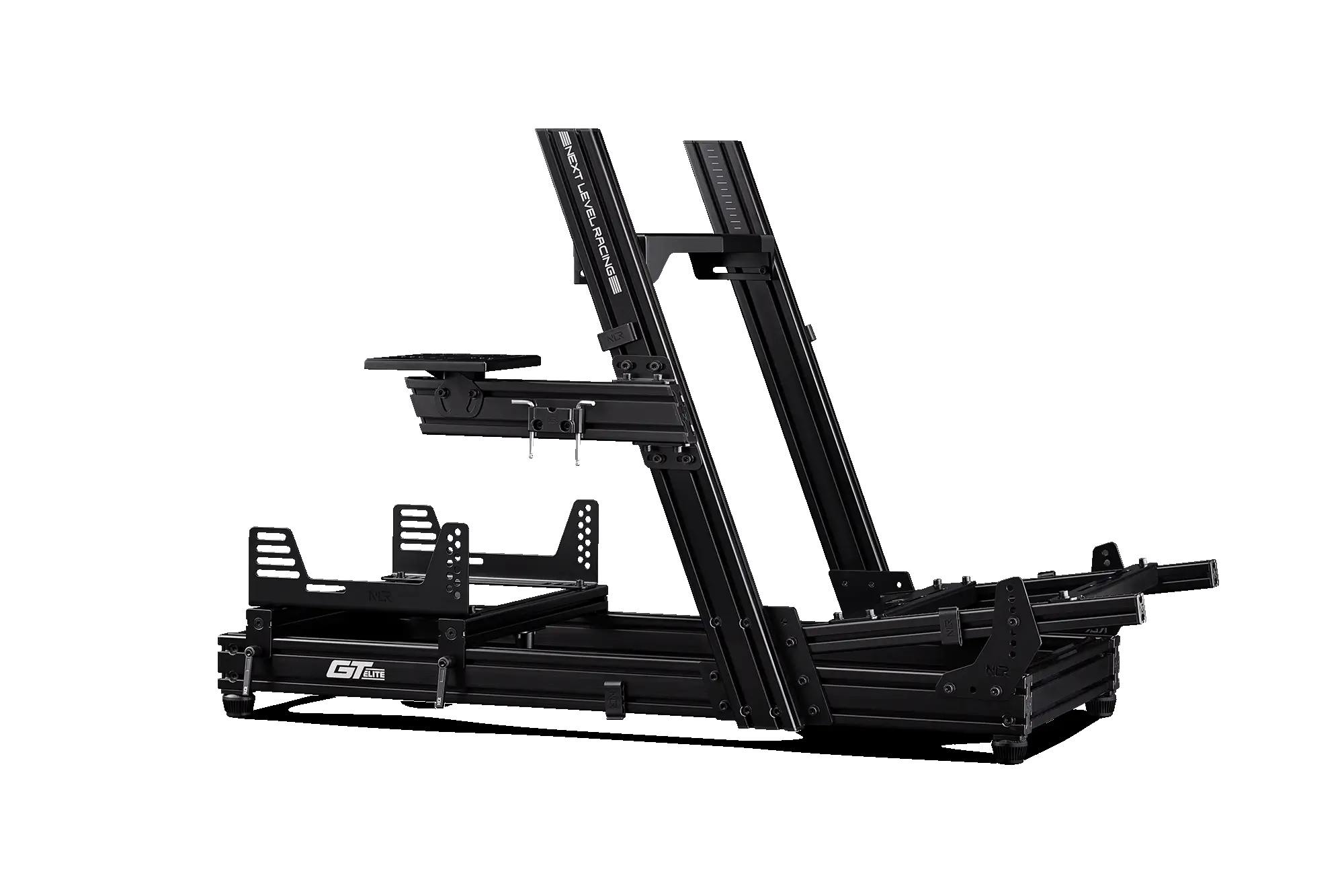 Next Level Racing GTElite, view 2