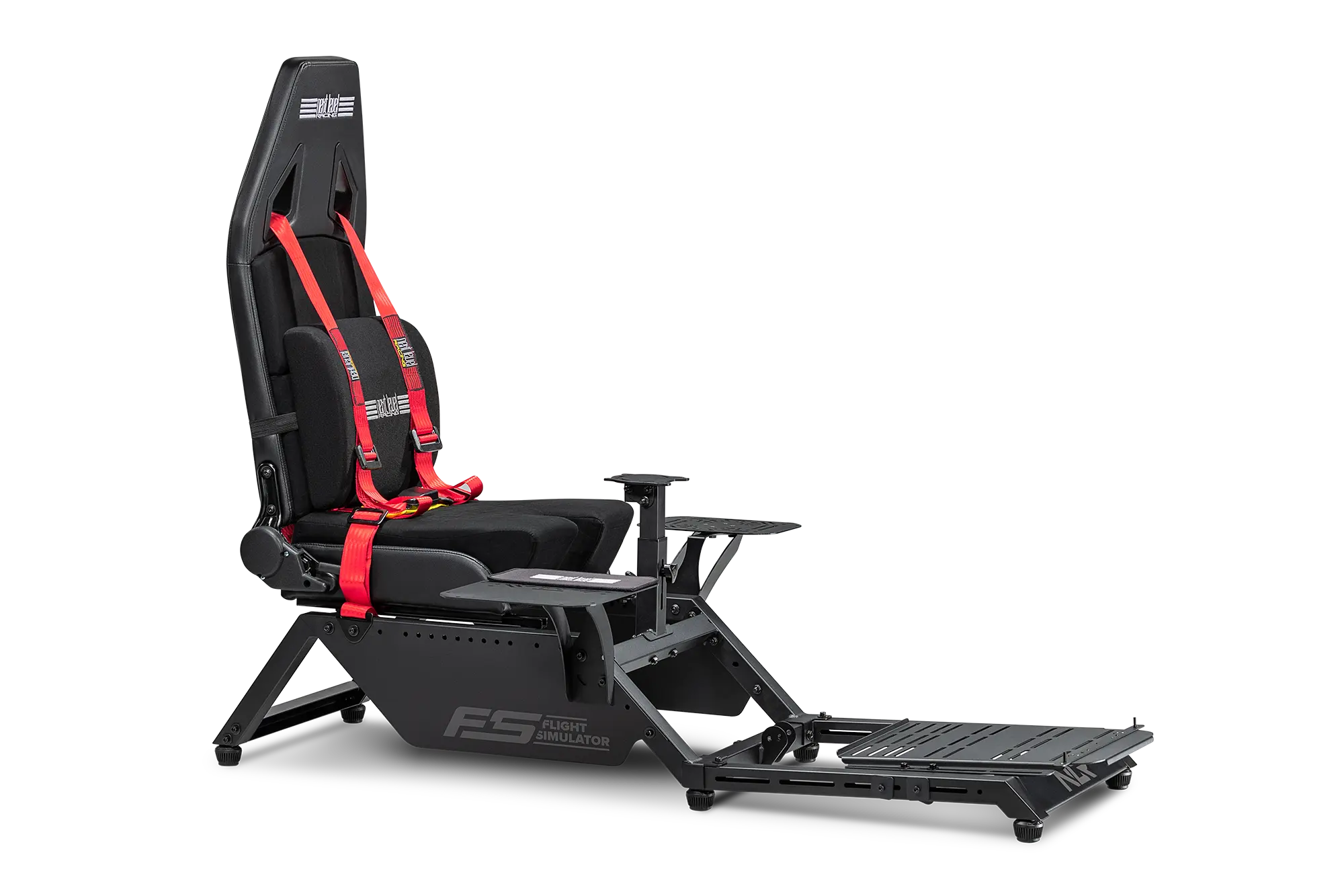 Flight Simulator | Next Level Racing