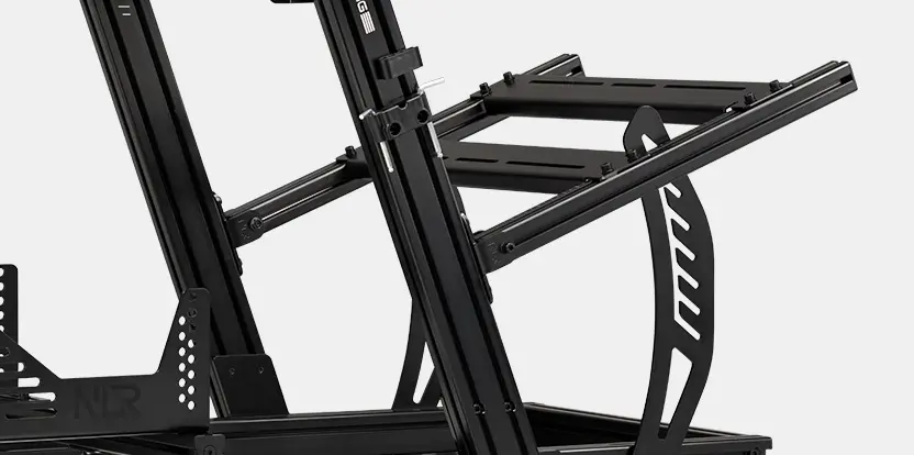 UNIVERSAL SLIDING PEDAL PLATES