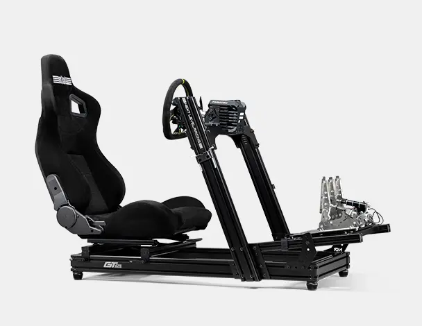 GTElite Lite Front & Side Mount Edition | Next Level Racing