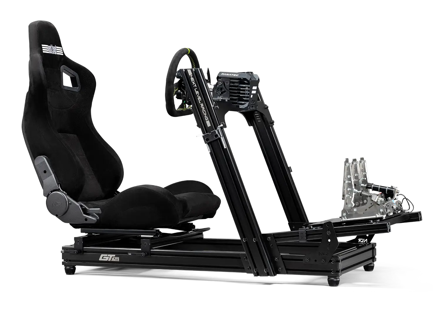 GTElite Lite Front & Side Mount Edition | Next Level Racing