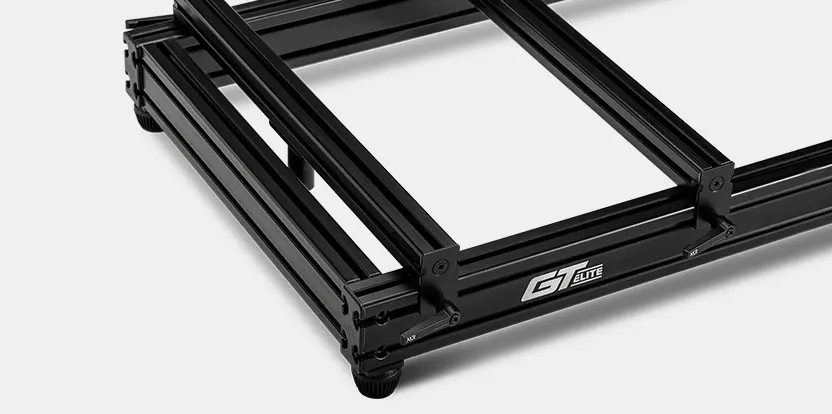 FLEX-FREE NLR SEAT SLIDERS SYSTEM 