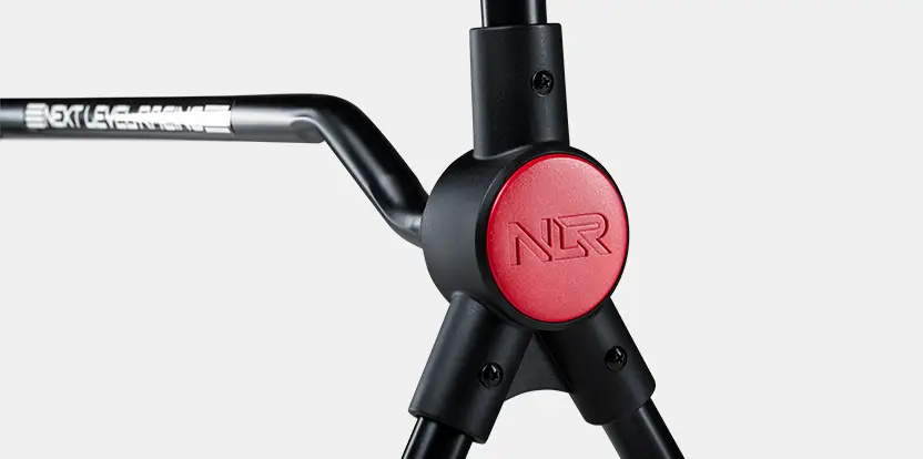 Lite Free Standing Monitor Stand | Next Level Racing