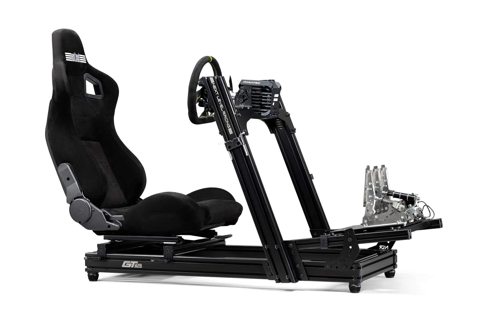 GTElite Lite Front & Side Mount Edition | Next Level Racing