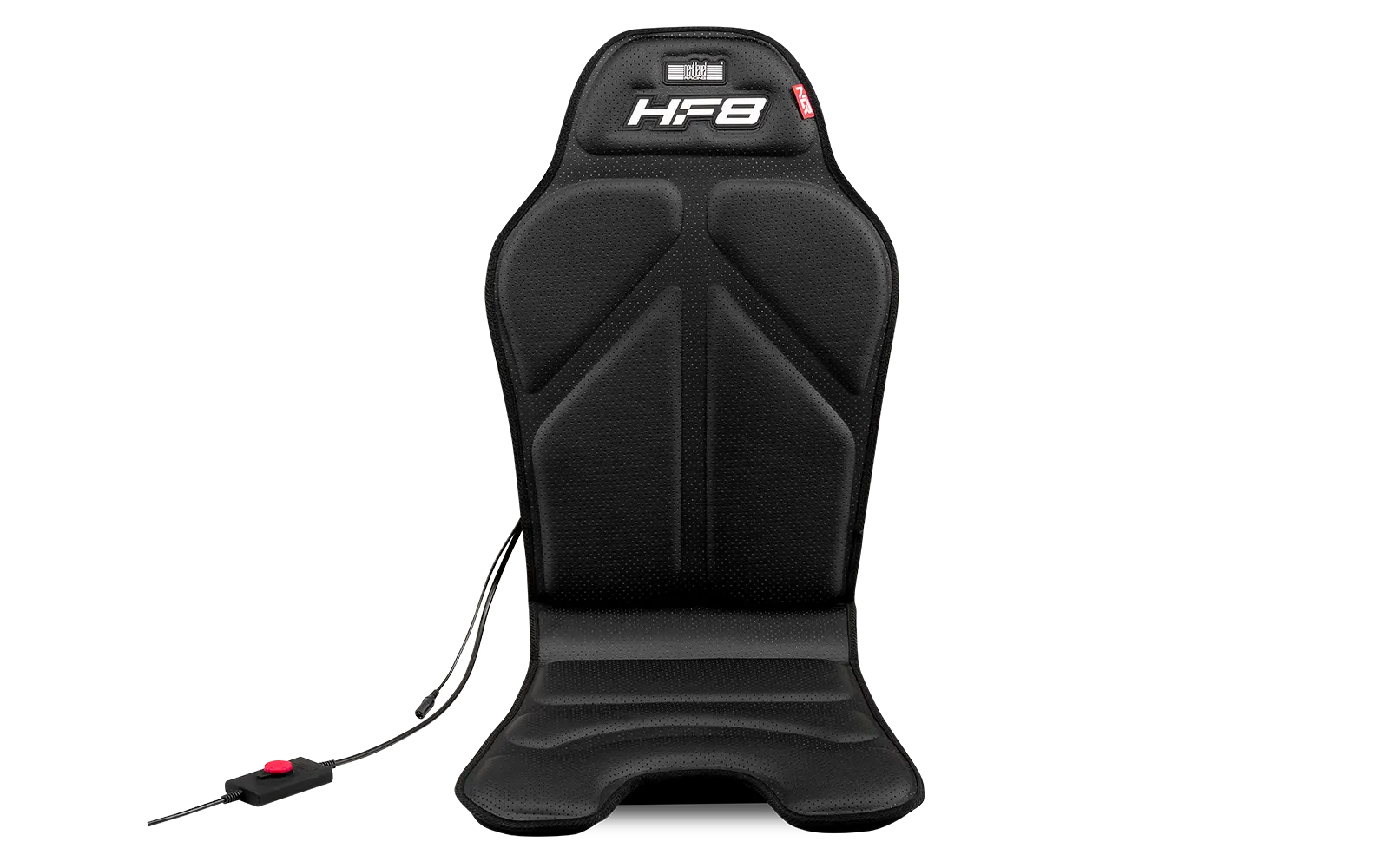 HF8 Haptic Gaming Pad l Next Level Racing Haptic Gaming Pad | Next
