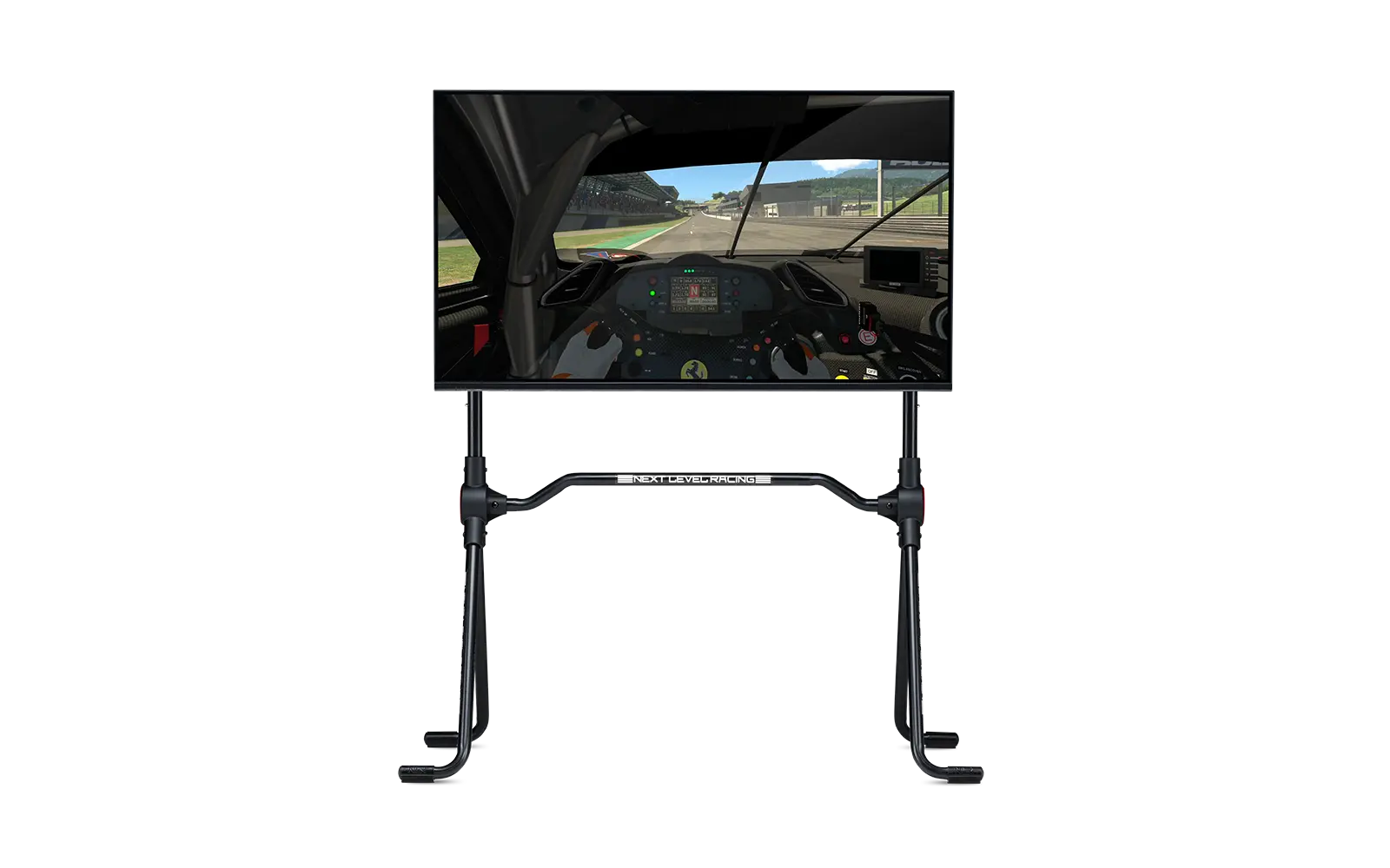 Next Level Racing Lite Free Standing Monitor Stand 3