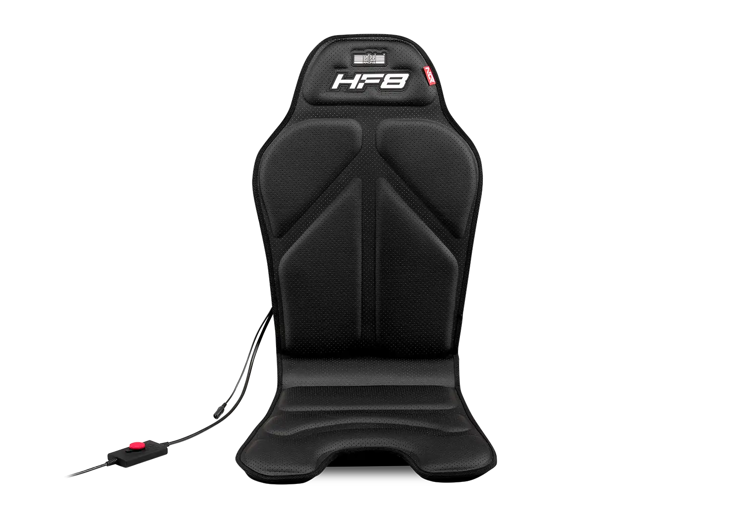 HF8 ハプティックフィードバック ゲーミングチェア HF8HapticPad-Features.webp