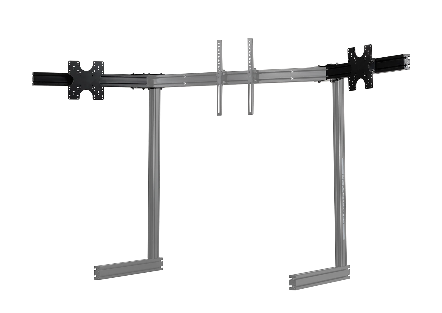 ELITE FREESTANDING TRIPLE MONITOR STAND ADD-ON | Next Level Racing