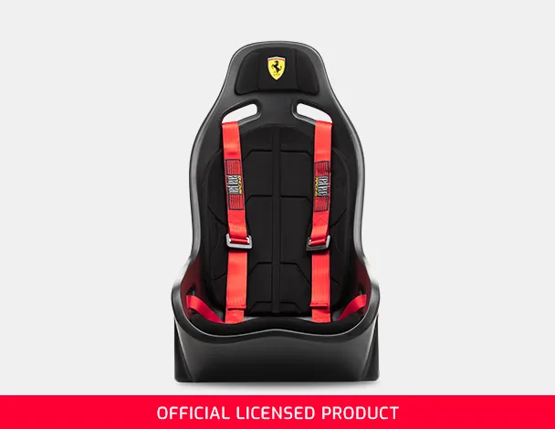 ELITE ES1 SCUDERIA FERRARI EDITION