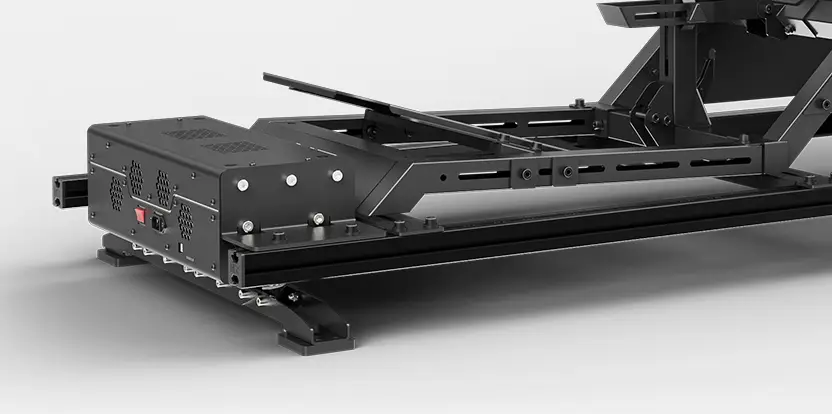 MOTION ADAPTER FRAME l Next Level Racing | Next Level Racing