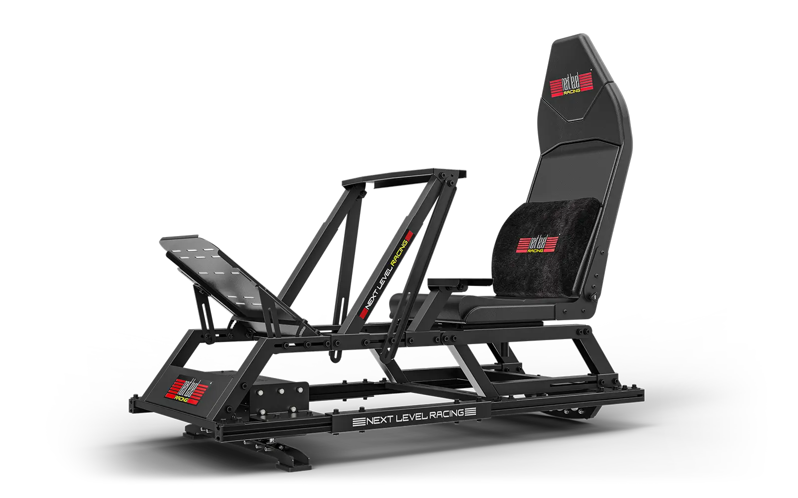 Next Level Racing R-Motion Adaptor Frame - Thumbnail 5
