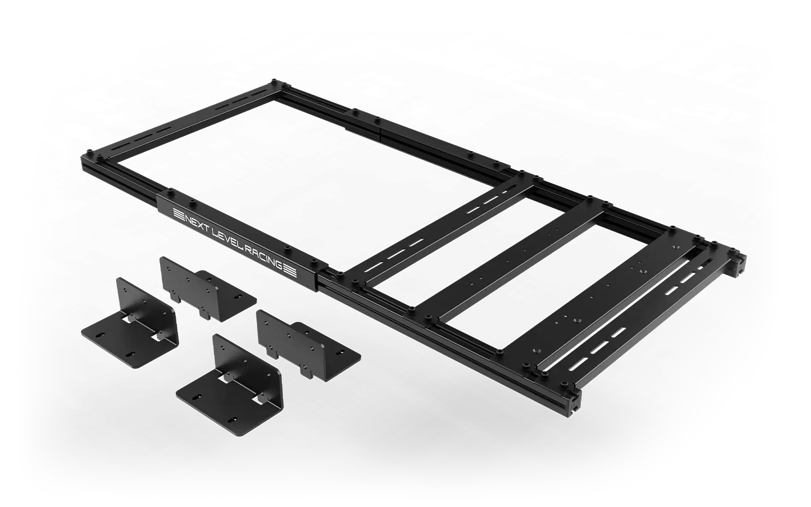 Next Level Racing R-Motion Adaptor Frame - Thumbnail 4