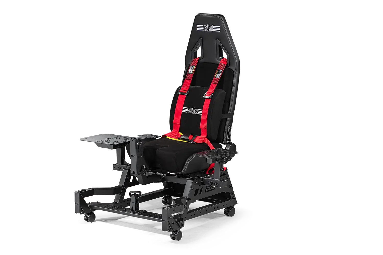 Flight Seat Pro l Next Level Racing | Next Level Racing