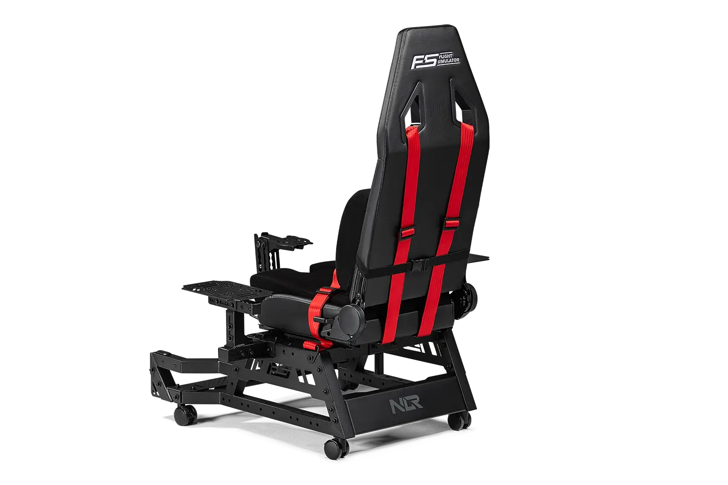 Flight Seat Pro l Next Level Racing | Next Level Racing