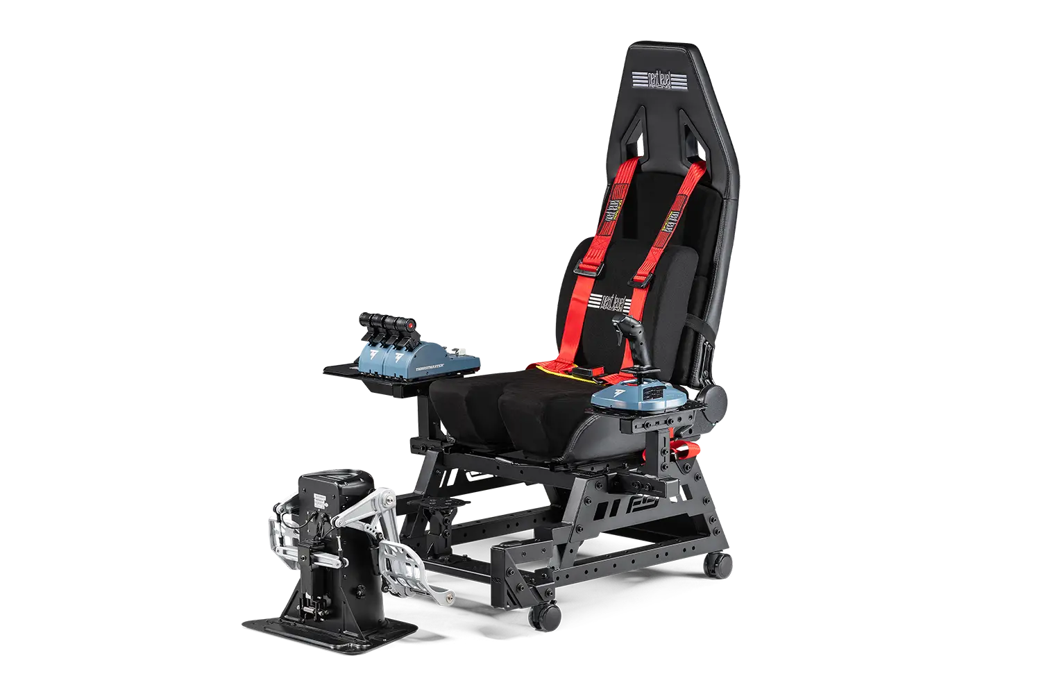 Flight Seat Pro l Next Level Racing | Next Level Racing