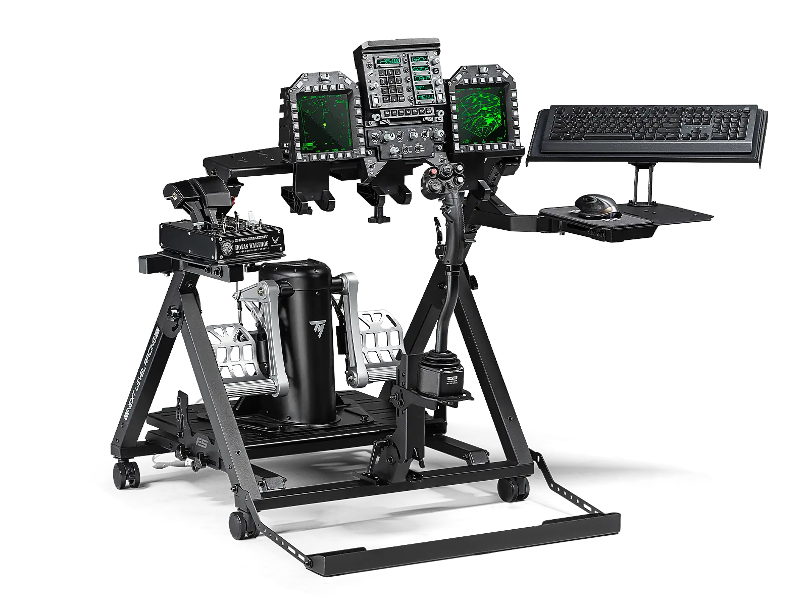 Flight Stand Pro l Next Level Racing | Next Level Racing