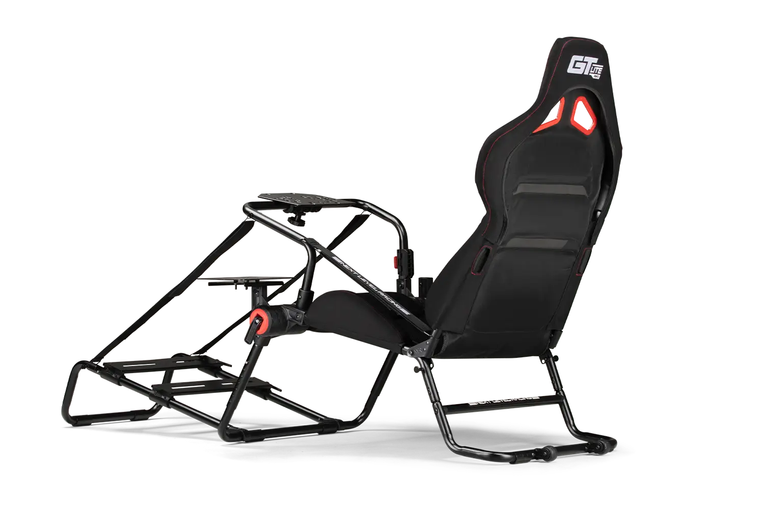 Next Level Racing NLR-S031 GTLite Pro Foldable Racing Cockpit product image