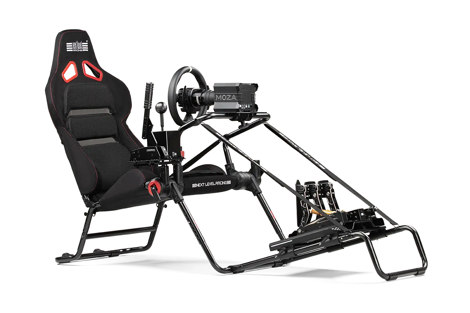 GTLite Pro - Next Level Racing | Next Level Racing