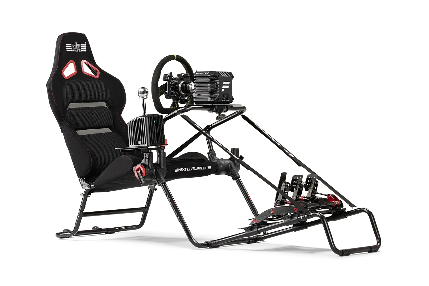 GTLite Pro - Next Level Racing | Next Level Racing