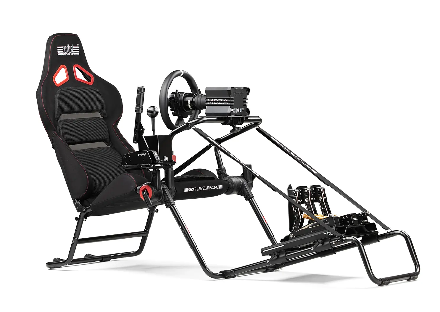 GTLite Pro - Next Level Racing | Next Level Racing