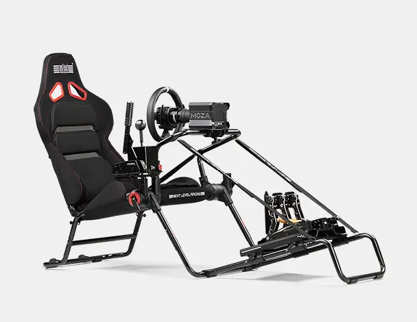 GTLite Pro - Next Level Racing | Next Level Racing
