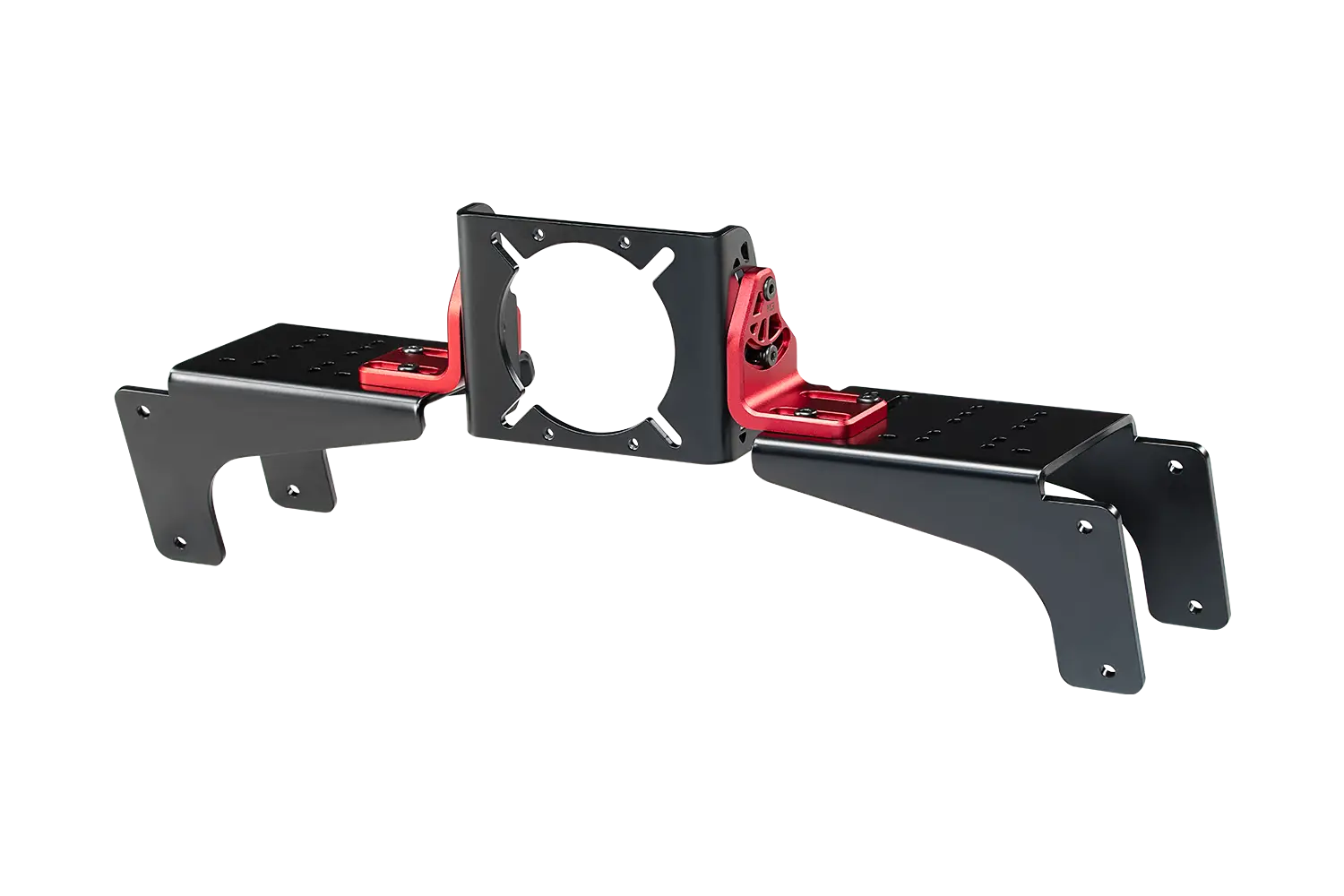 Elite 160 DD Front and Side Mount Adapter | Next Level Racing