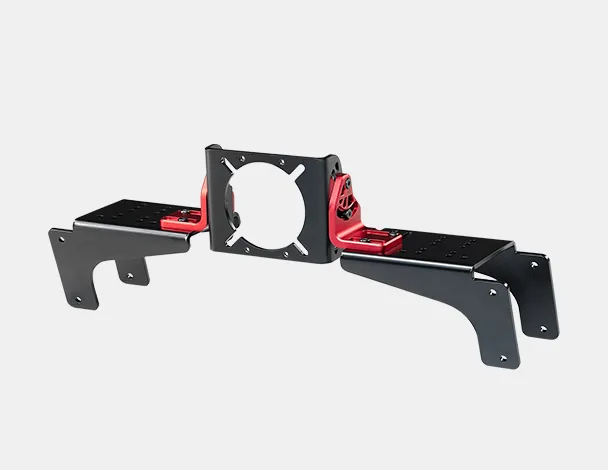 ELITE 160 DD FRONT AND SIDE MOUNT ADAPTER