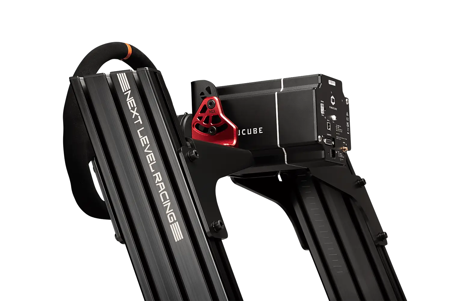 Elite 160 DD Front and Side Mount Adapter | Next Level Racing