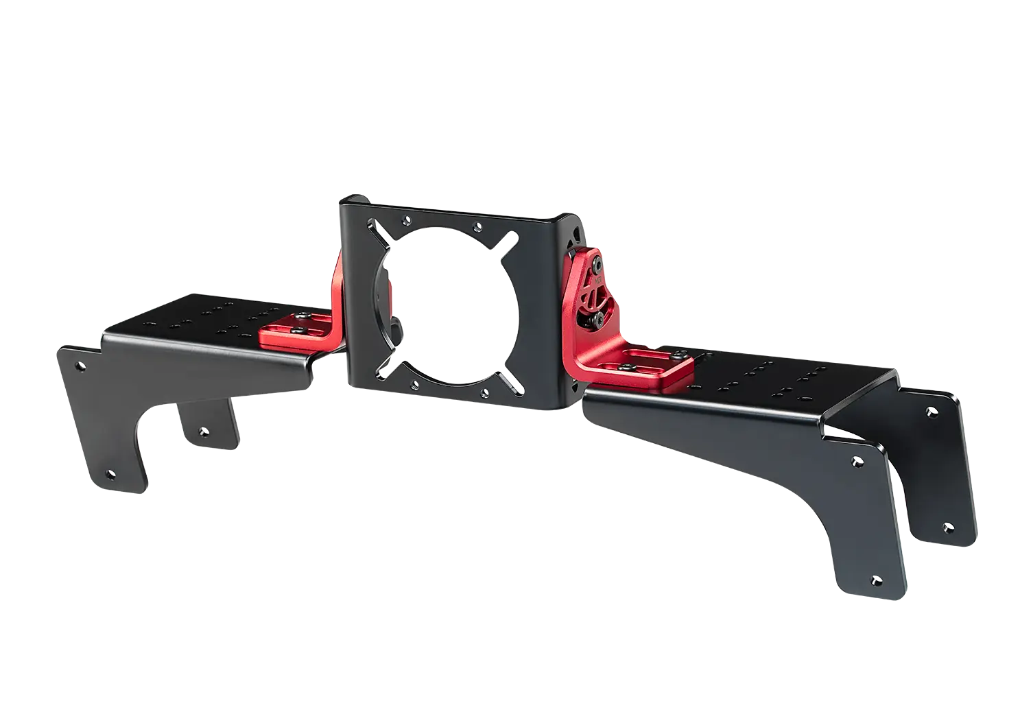 Elite 160 DD Front and Side Mount Adapter | Next Level Racing