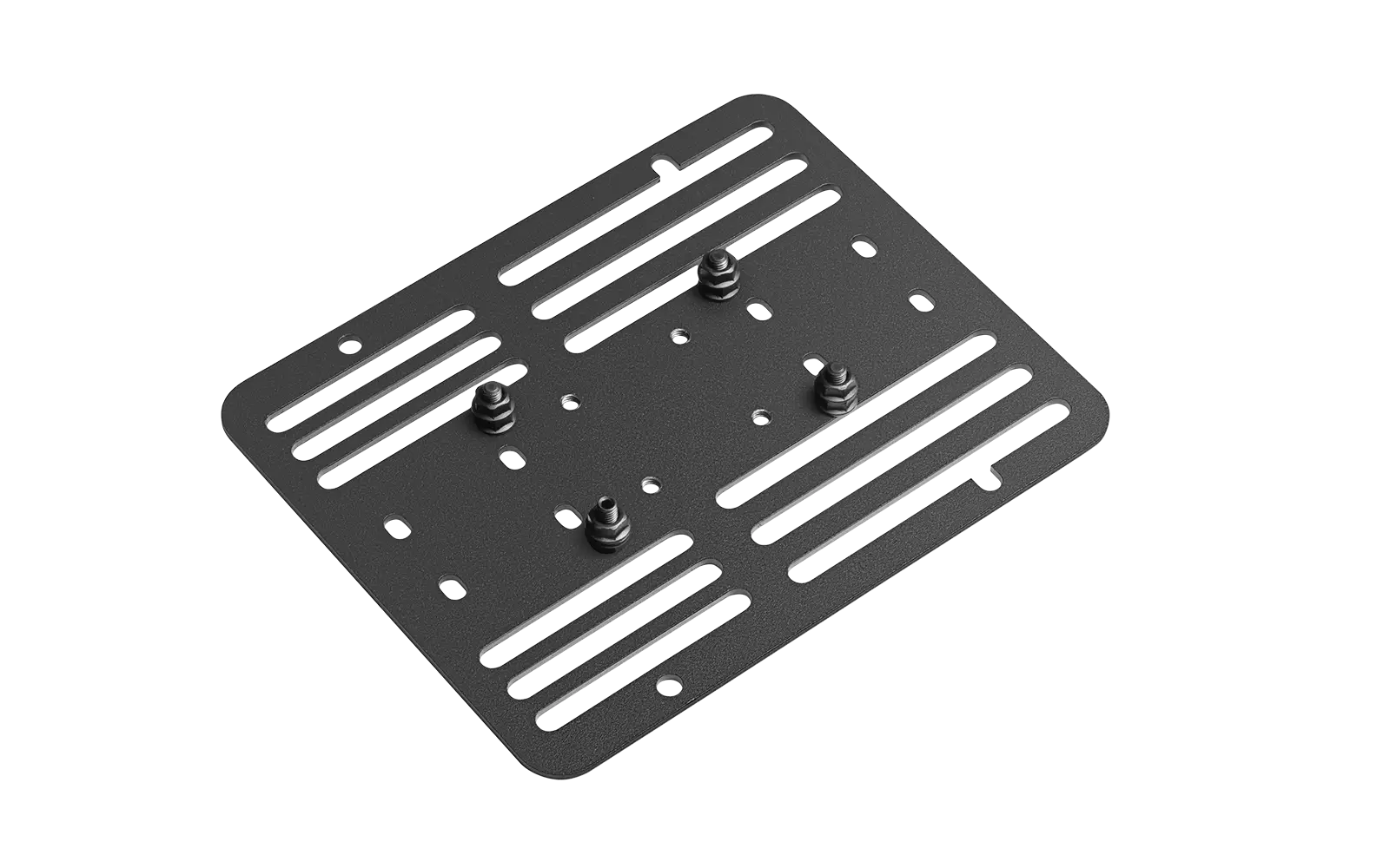 Universal Hand Brake Plate | Next Level Racing