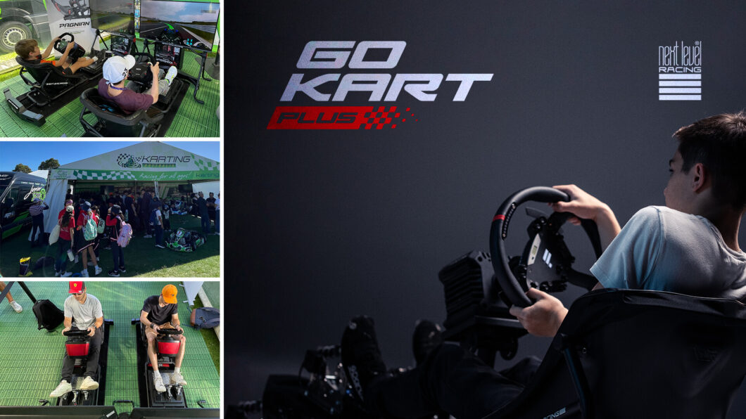 Karting Pr Imag