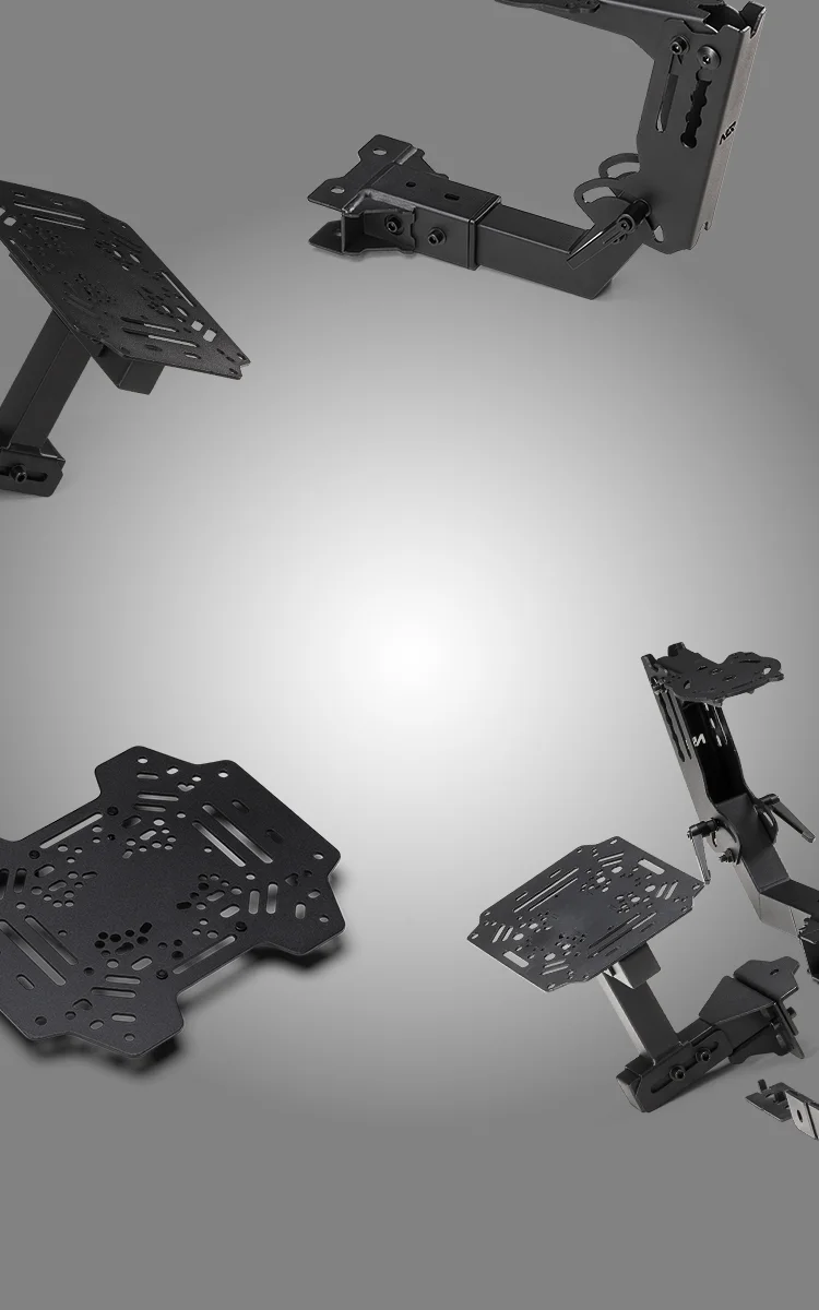 フライトシュミレーター用パイロットアーム フライトシミュレーションアクセサリー｜フライトアクセサリー | Next