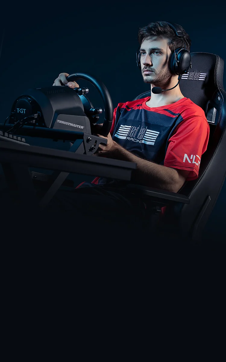 ホイールスタンド l Next Level Racing l レーシングシミュレーター