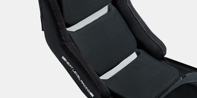 TRUE FORMULA SEAT ERGONOMICS