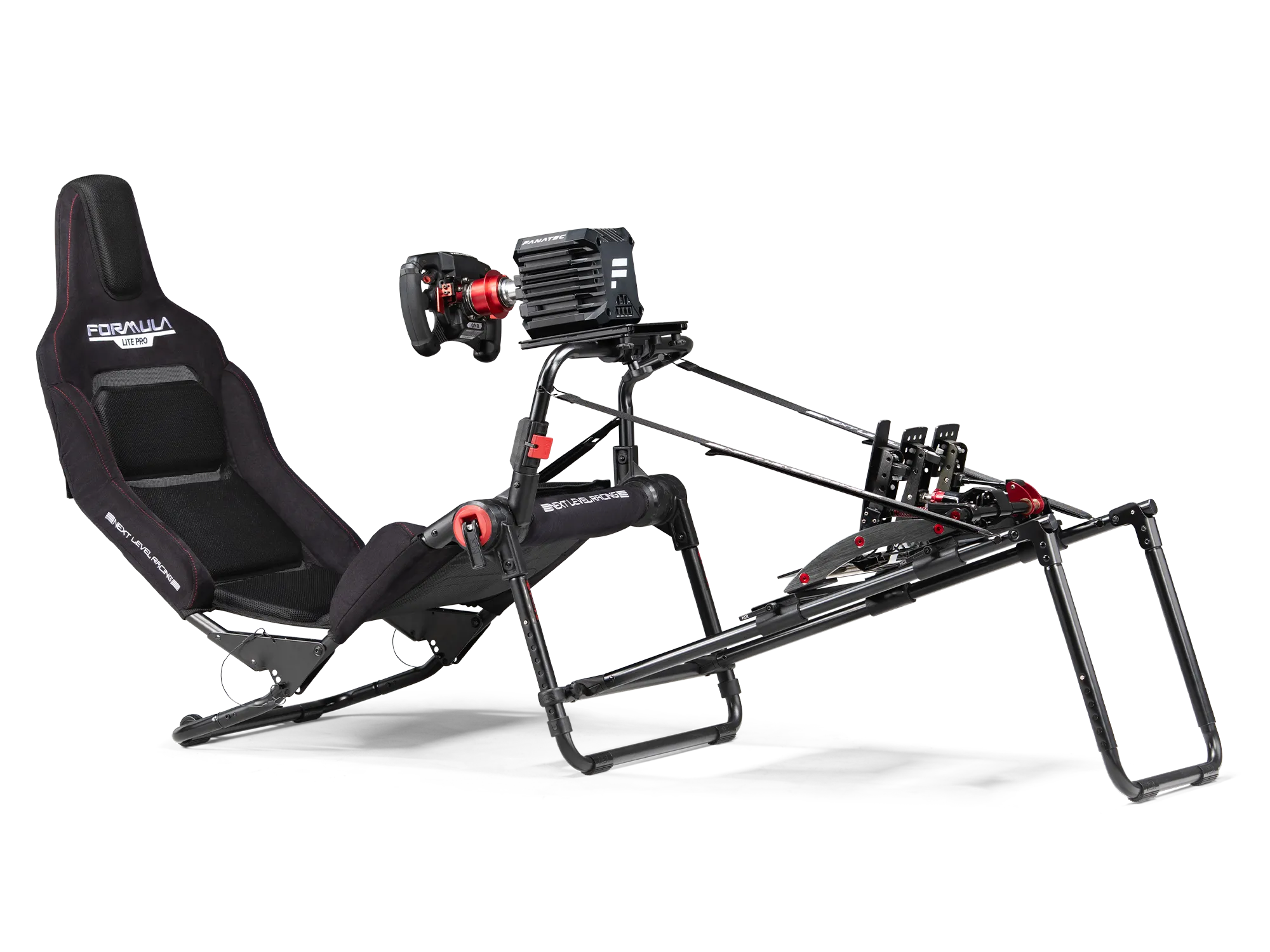 Formula Lite Pro l Next Level Racing | Next Level Racing