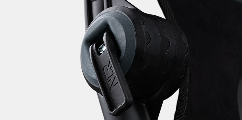 REVOLUTIONARY ADJUSTMENT HUBS