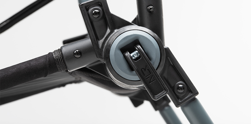 REVOLUTIONARY ADJUSTMENT HUBS 