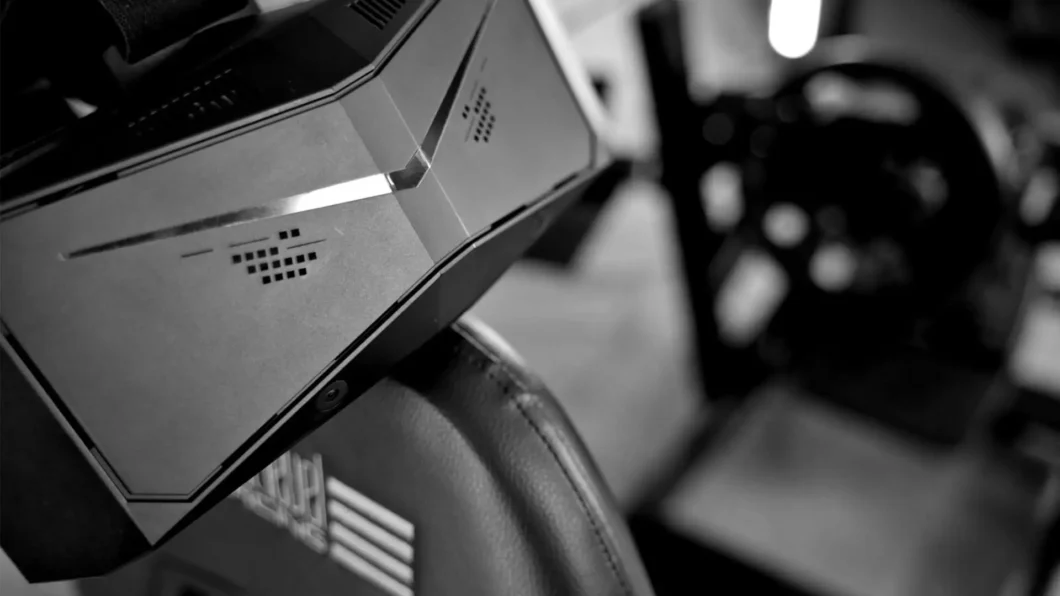 Pimax Pr Image