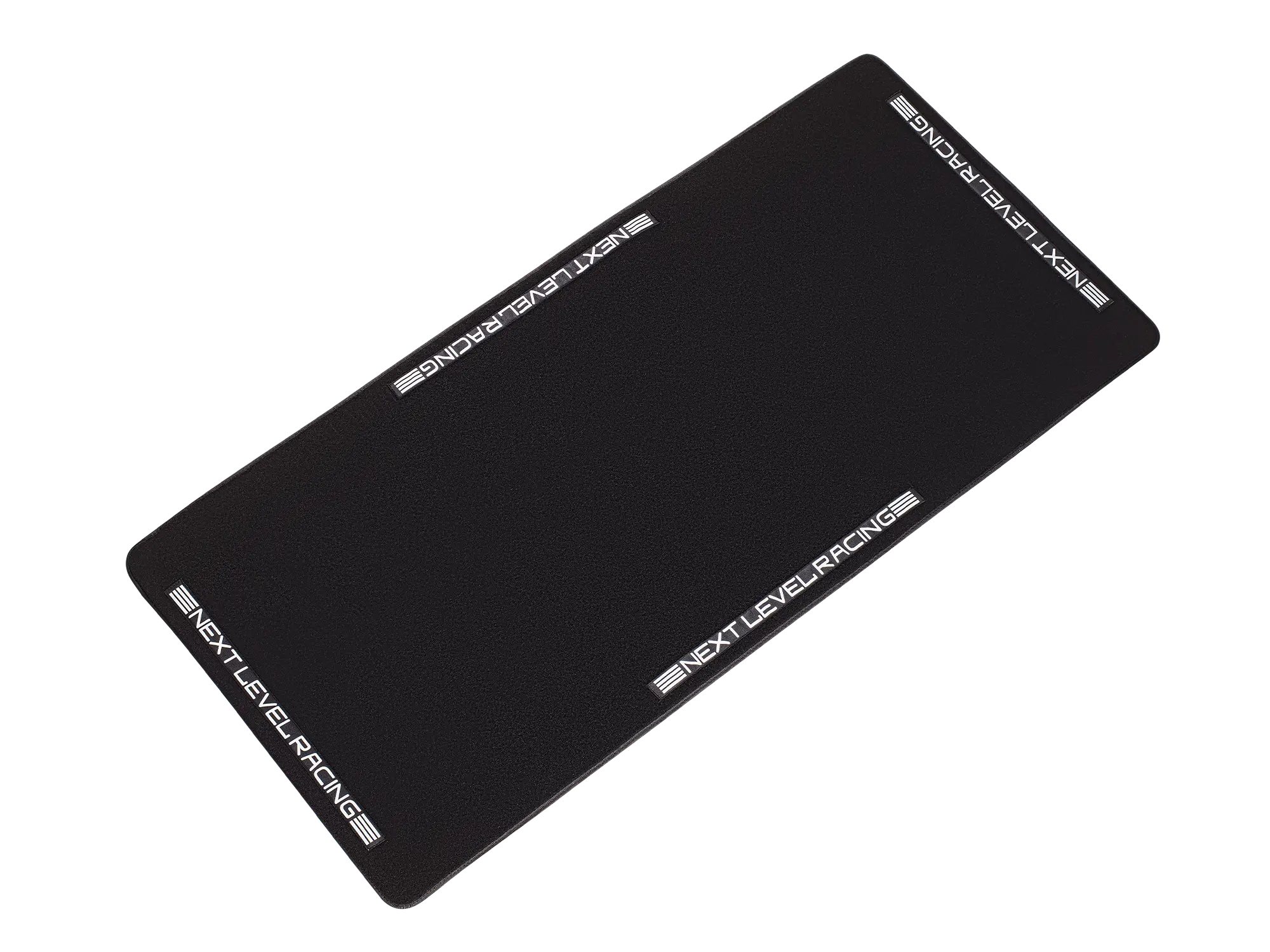 XL Premium Floor Mat for Next Level Racing® Cockpits | Next Level