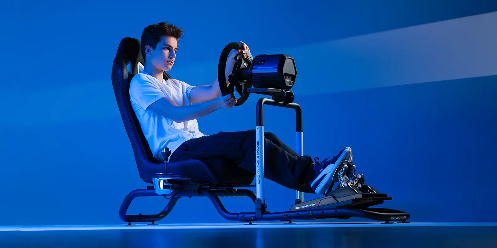 Affordable GT Cockpit: The Best Sim Racing Option | Next Level Racing