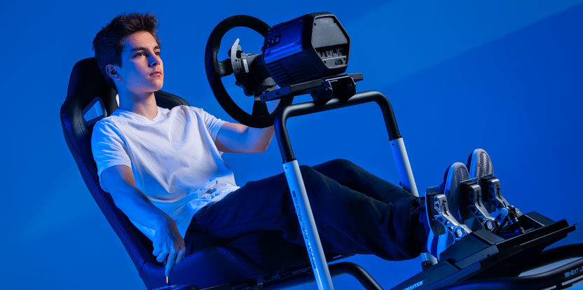 Victory Simulator Cockpit: Affordable Quality for Sim Racing