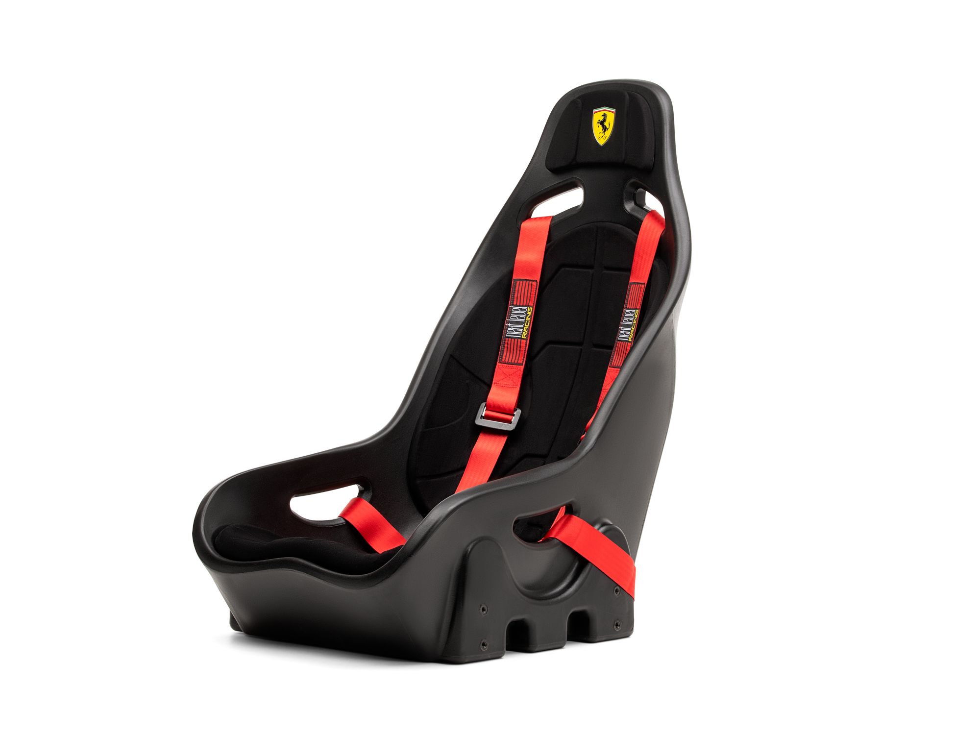 F-GT Elite 160 Scuderia Ferrari Edition Simulator Bundle Review