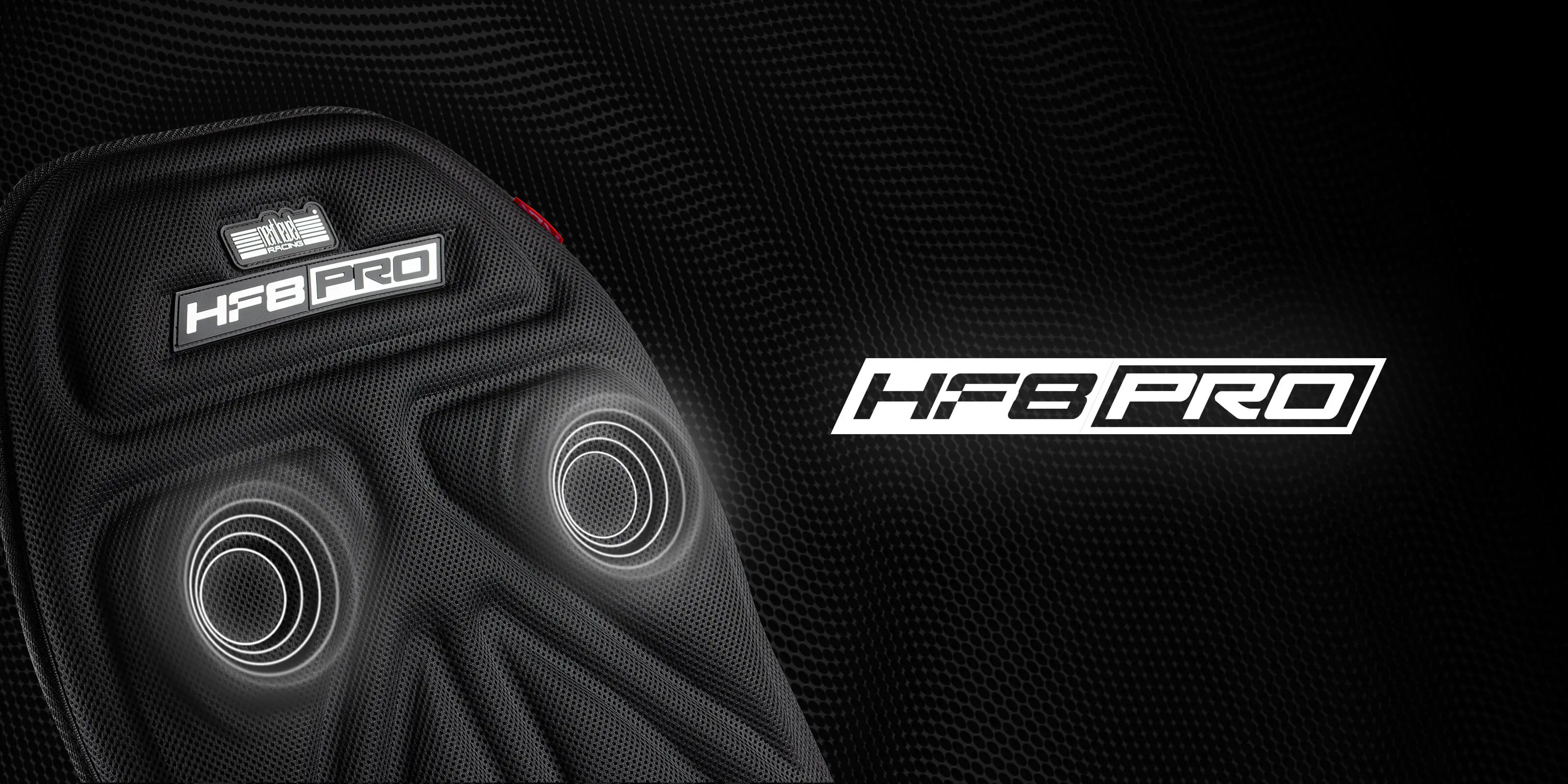 Haptic Feedback Gaming Pad: A New Era in Gaming | Next Level Racing