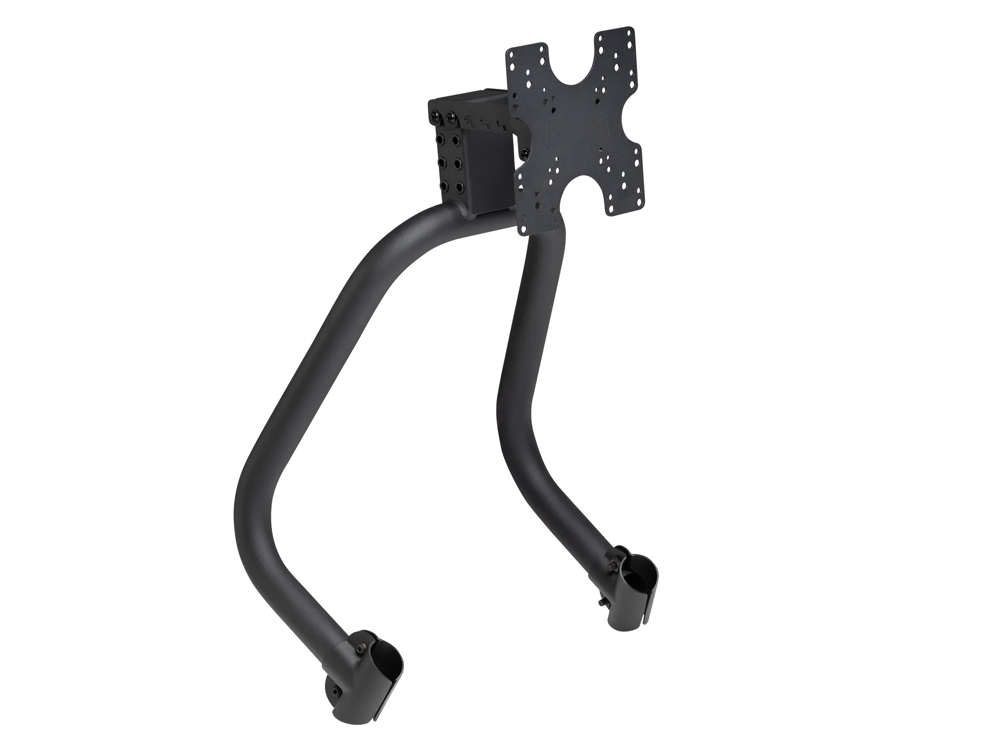 F-GT Pro Direct Monitor Mount for Optimal Viewing | Next Level Racing