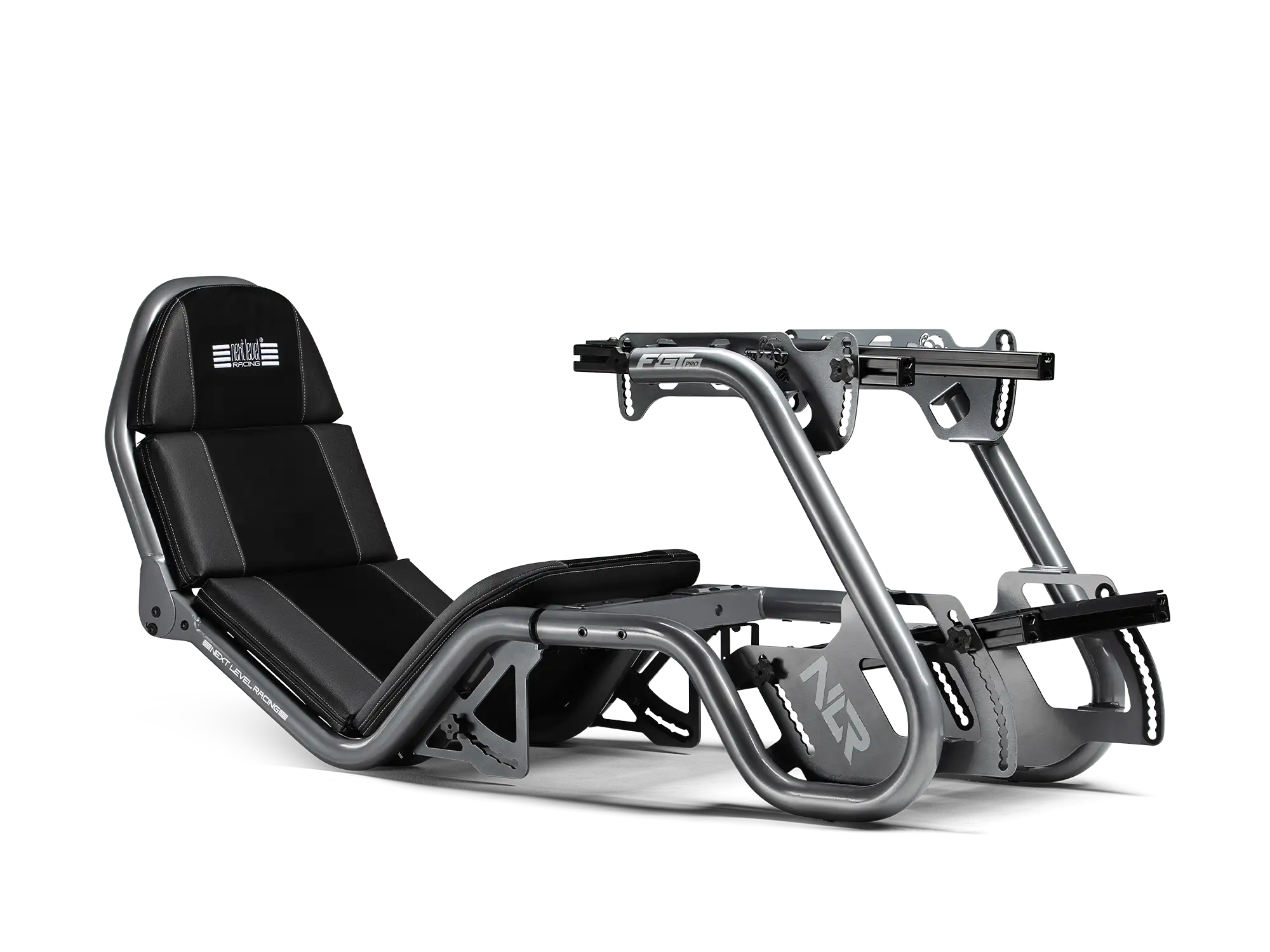 F-GT Pro Formula and GT Racing Simulator | Next Level Racing