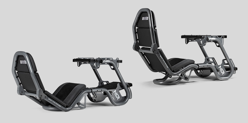 MULTI-POSITION RACING PERFORMANCE