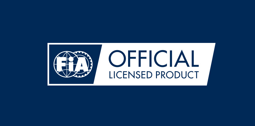 FIA LICENSED. COMMUNITY DRIVEN. FUTURE READY.